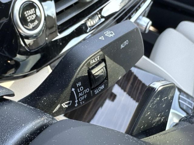 2022 BMW 5 Series 540i xDrive