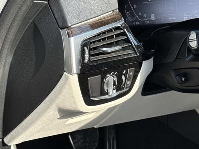 2022 BMW 5 Series 540i xDrive