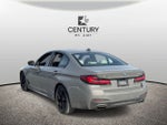 2022 BMW 5 Series 540i xDrive