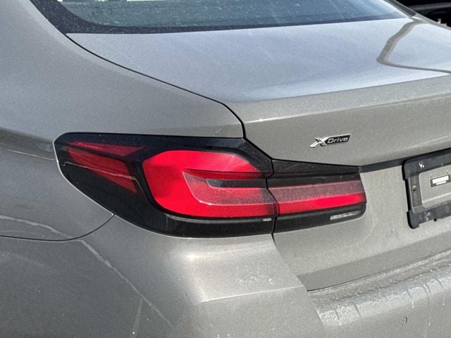 2022 BMW 5 Series 540i xDrive