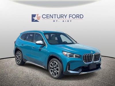2023 BMW X1 xDrive28i