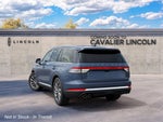 2027 Lincoln Aviator Premiere