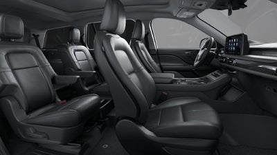 2027 Lincoln Aviator Premiere Premium
