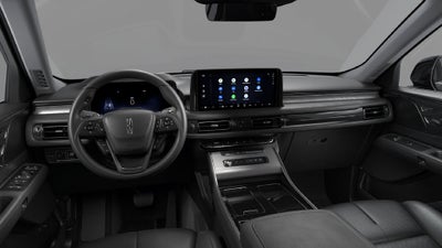 2027 Lincoln Aviator Premiere Premium
