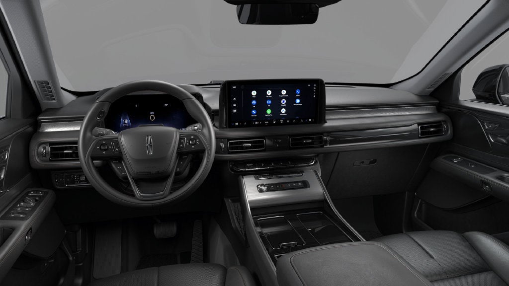 2027 Lincoln Aviator Premiere Premium