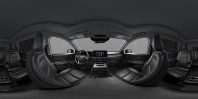 2027 Lincoln Aviator Premiere Premium