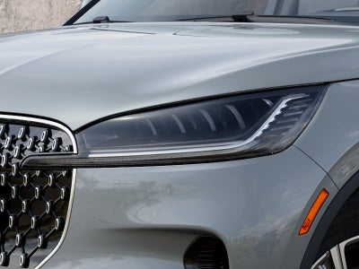 2027 Lincoln Aviator Premiere Premium