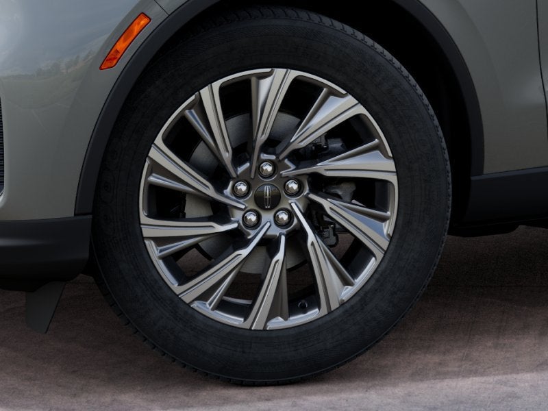 2027 Lincoln Aviator Premiere Premium