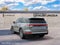2027 Lincoln Aviator Premiere Premium