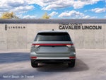 2027 Lincoln Aviator Premiere Premium