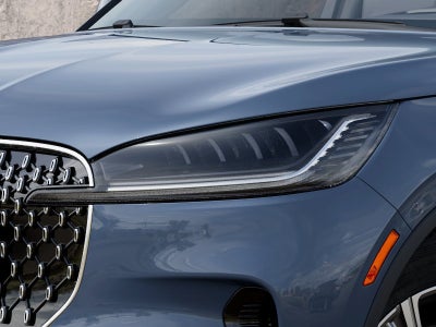 2027 Lincoln Aviator Premiere Premium