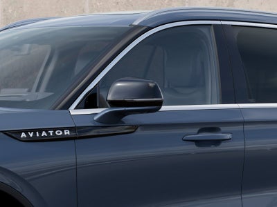 2027 Lincoln Aviator Premiere Premium