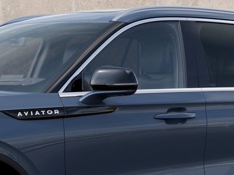2027 Lincoln Aviator Premiere Premium