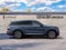 2027 Lincoln Aviator Premiere Premium