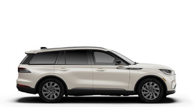 2027 Lincoln Aviator Premiere Premium