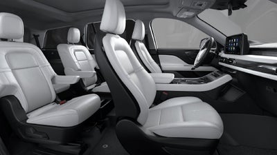 2027 Lincoln Aviator Premiere Premium