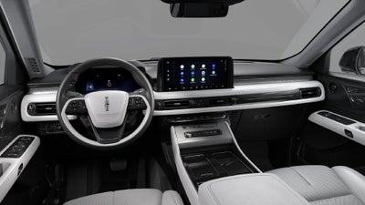 2027 Lincoln Aviator Premiere Premium