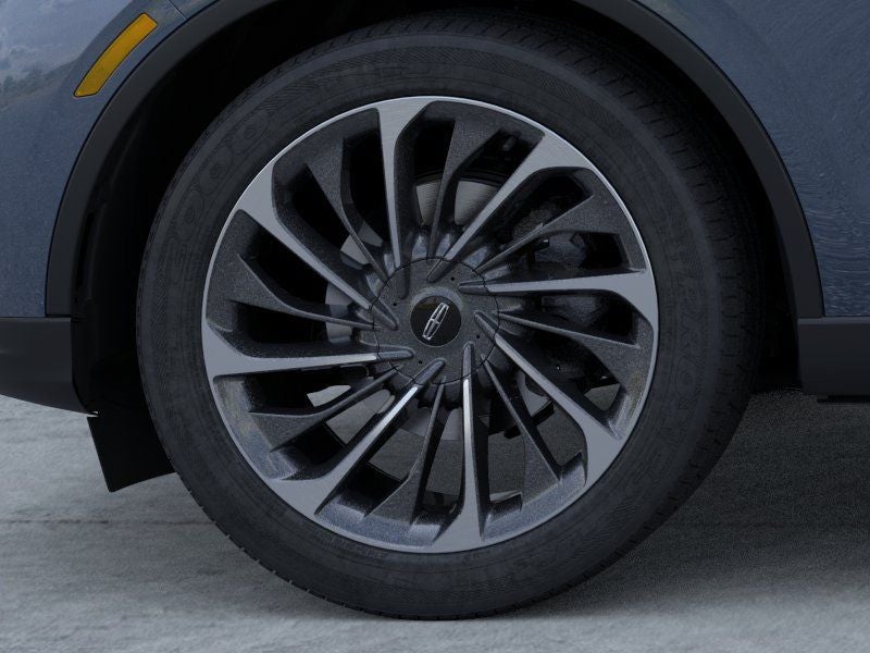 2026 Lincoln Aviator Reserve Premium