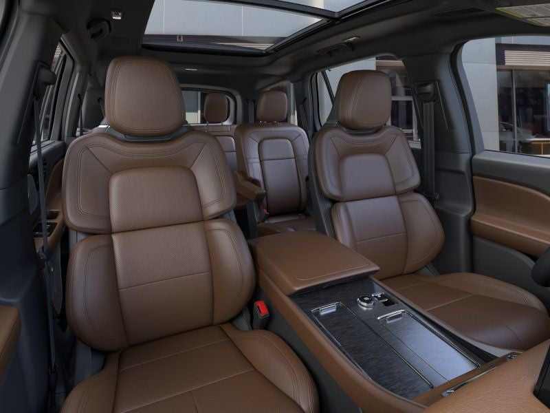 2026 Lincoln Aviator Reserve Premium