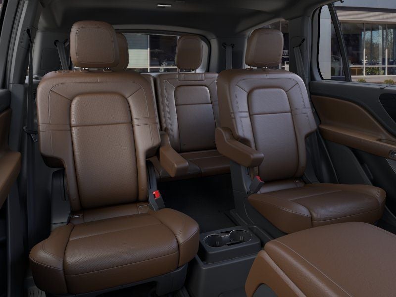 2026 Lincoln Aviator Reserve Premium