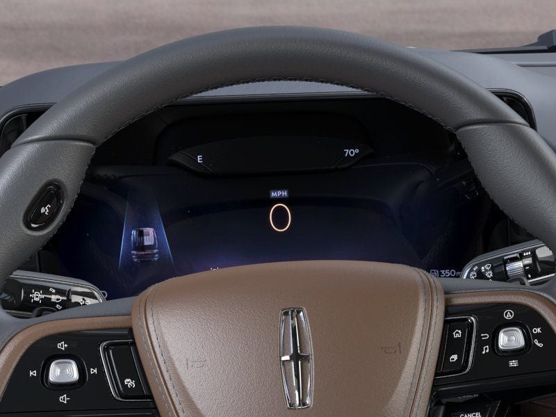 2026 Lincoln Aviator Reserve Premium
