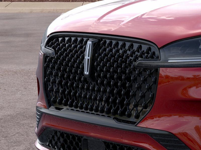 2026 Lincoln Aviator Reserve Premium