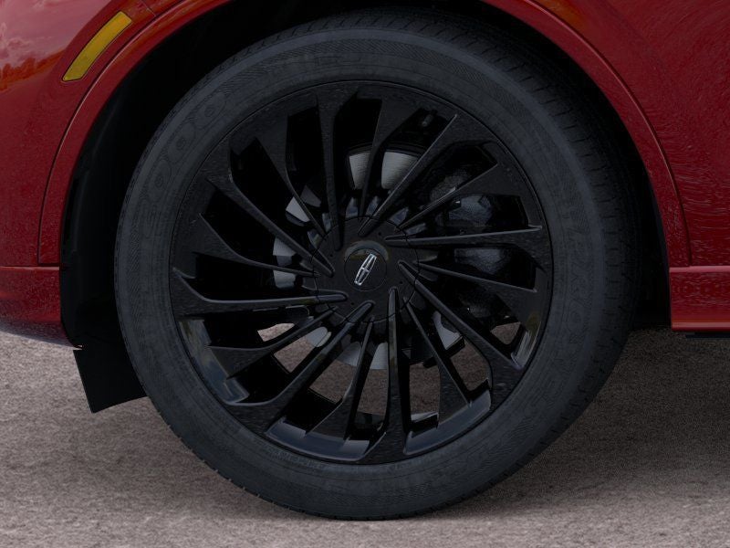 2026 Lincoln Aviator Reserve Premium