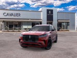 2026 Lincoln Aviator Reserve Premium