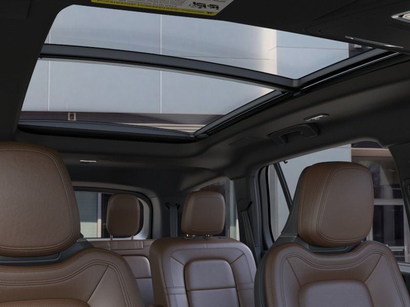 2026 Lincoln Aviator Reserve Premium