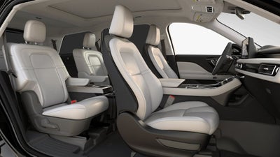 2026 Lincoln Aviator Reserve Premium