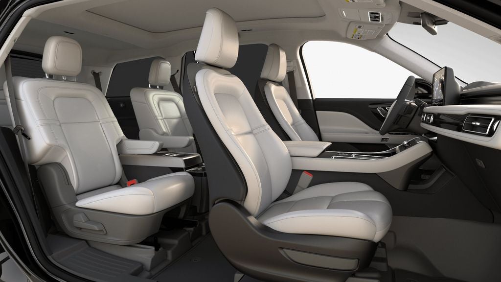 2026 Lincoln Aviator Reserve Premium