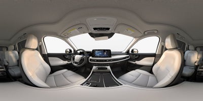 2026 Lincoln Aviator Reserve Premium