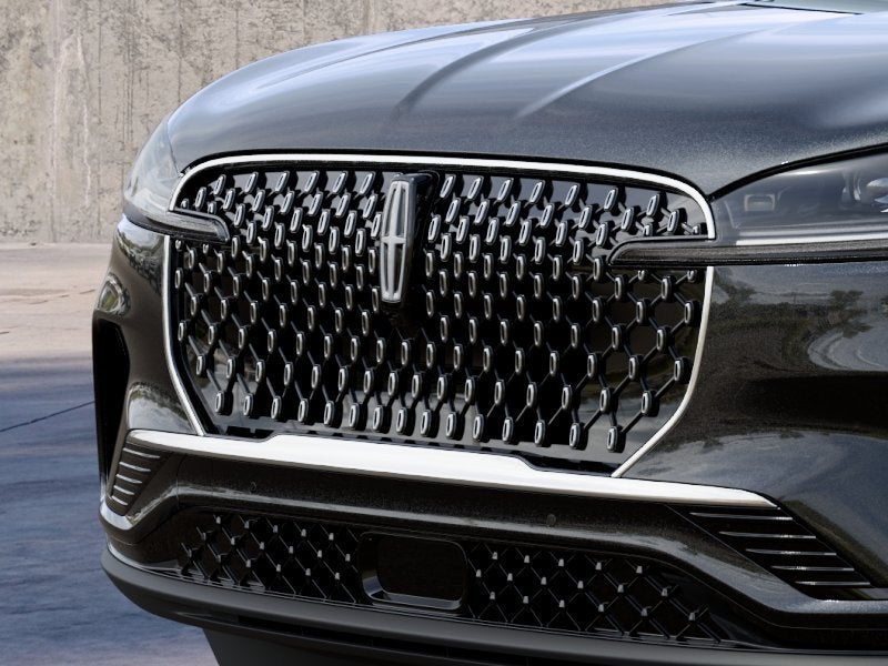 2027 Lincoln Aviator Reserve Premium