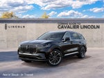 2027 Lincoln Aviator Reserve Premium