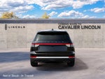 2027 Lincoln Aviator Reserve Premium