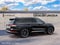 2027 Lincoln Aviator Reserve Premium