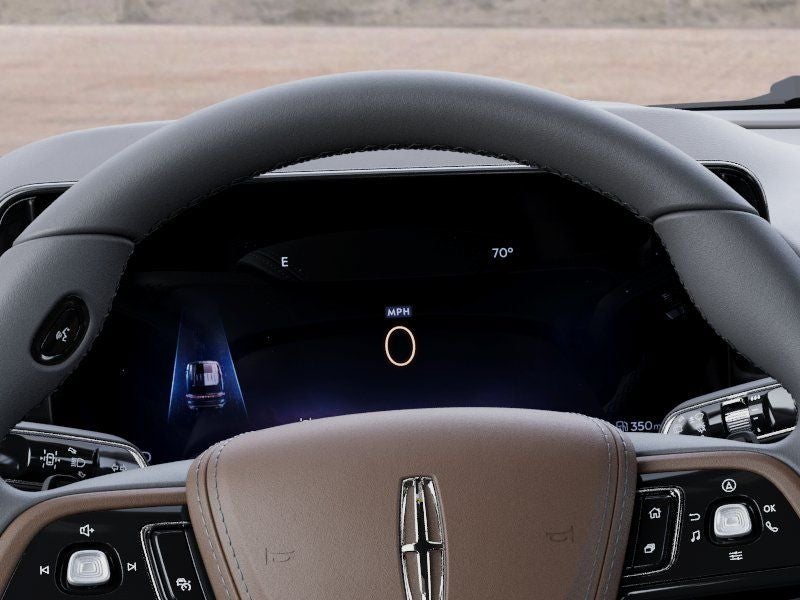 2027 Lincoln Aviator Reserve