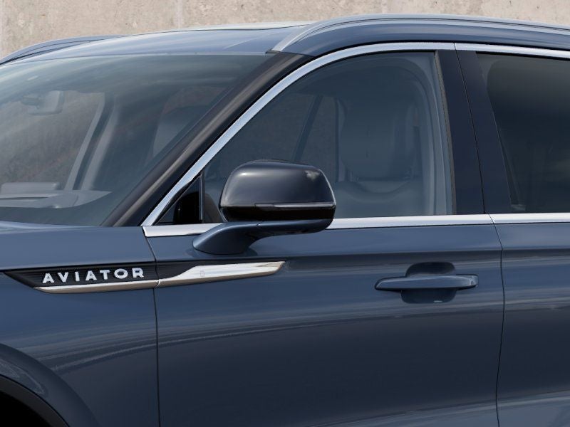 2027 Lincoln Aviator Reserve