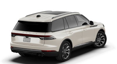 2027 Lincoln Aviator Reserve Premium