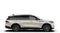 2027 Lincoln Aviator Reserve Premium