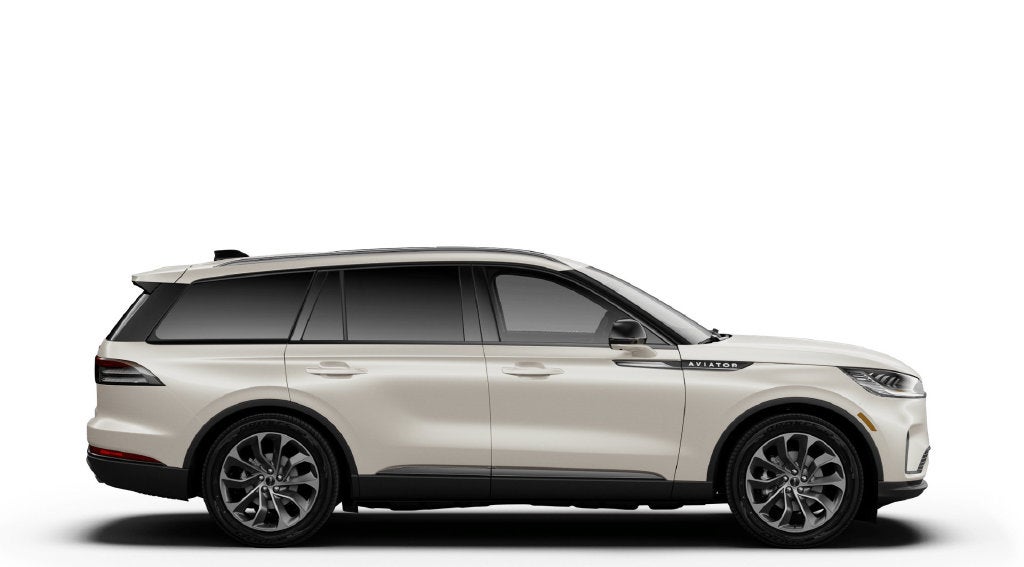 2027 Lincoln Aviator Reserve Premium