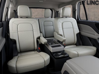 2027 Lincoln Aviator Reserve Premium