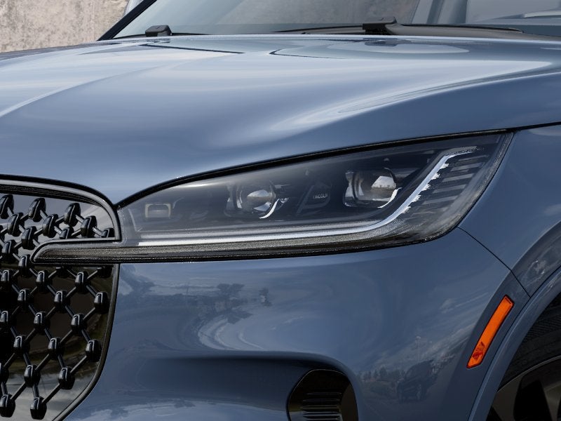 2027 Lincoln Aviator Reserve Premium