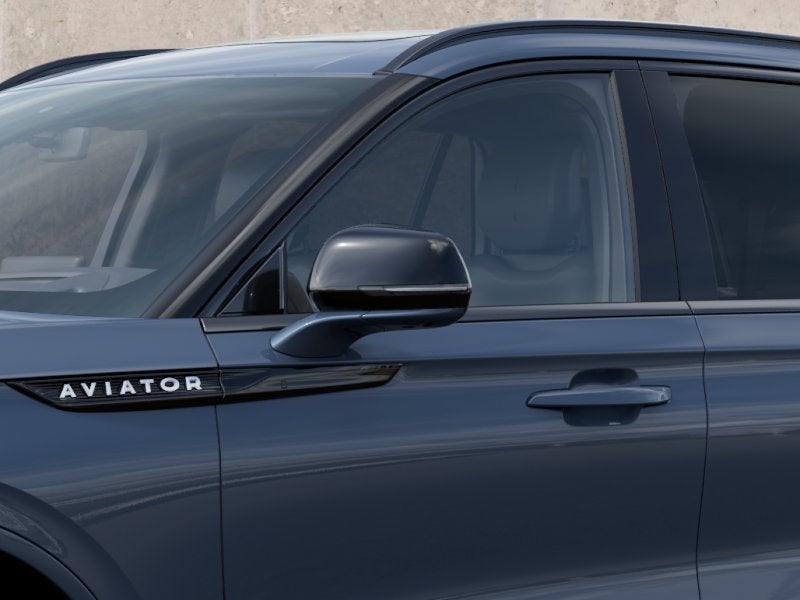 2027 Lincoln Aviator Reserve Premium