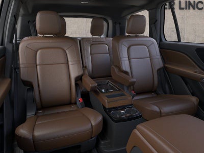 2026 Lincoln Aviator Reserve Premium