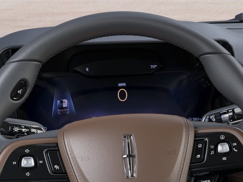 2026 Lincoln Aviator Reserve Premium