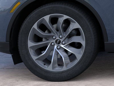 2026 Lincoln Aviator Reserve Premium