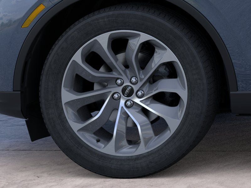 2026 Lincoln Aviator Reserve Premium