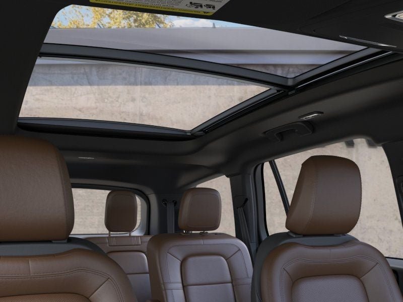 2026 Lincoln Aviator Reserve Premium