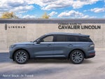 2026 Lincoln Aviator Reserve Premium